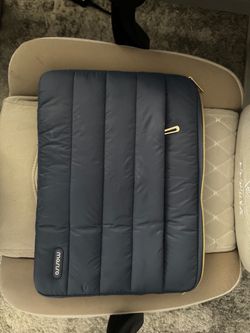 16” laptop sleeve