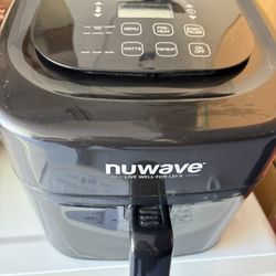 Nuwave Air fryer