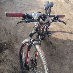 Hard Rock Specialized