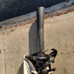 Toro Super Blower/Vacuum (FREE DELIVERY!!)