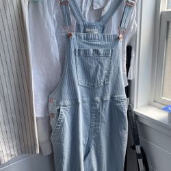 Women’s Overalls 
