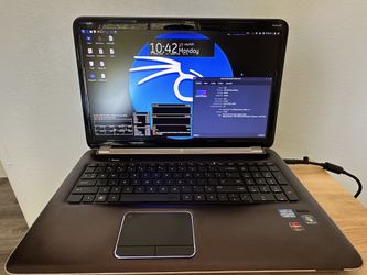HP Pavilion dv7 17.3” Laptop