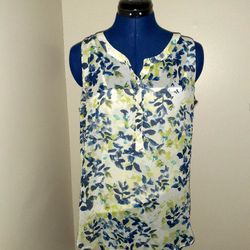 Ladies top 
