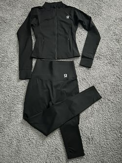 Lululemon Set