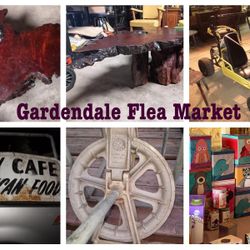 Gardendale Market