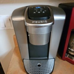 KEURIG maker