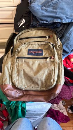 jansport backpack