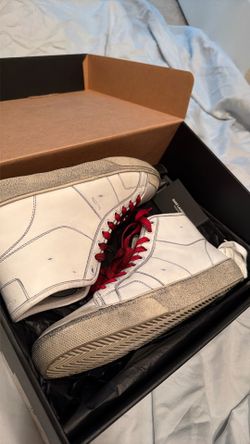 Saint Laurent shoes