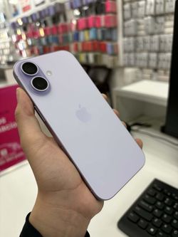 iPhone 17 256gb