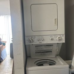Dryer/ Washer Combo 