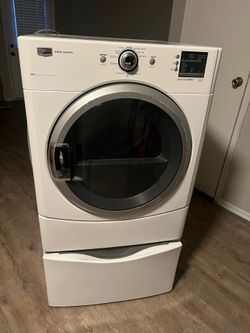 dryer maytag