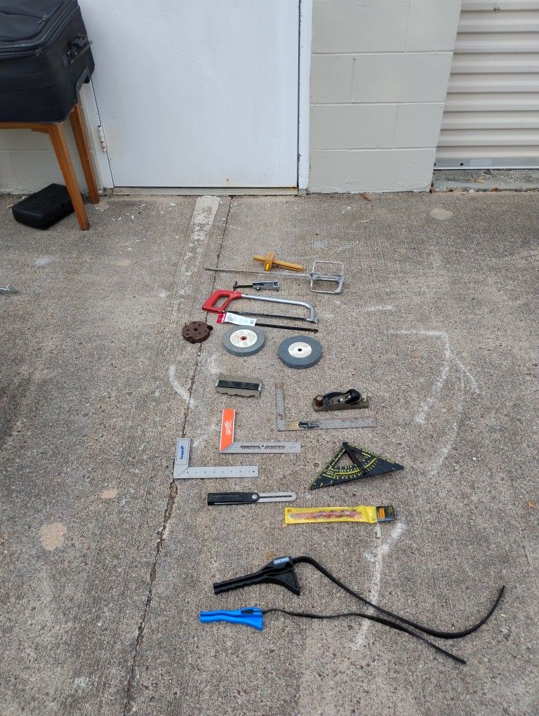 Misc Tools