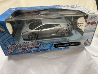 Maisto 1:18 Lamborghini Gallardo