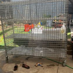 storage