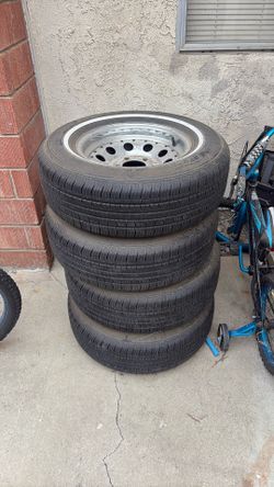Rims