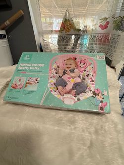 Baby Bouncer
