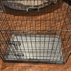 Dog Kennel