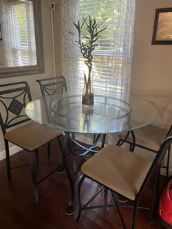 Dinning Table Set