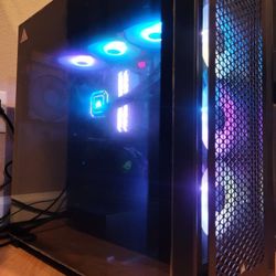 PC R9 5950x RTX 2080 Super