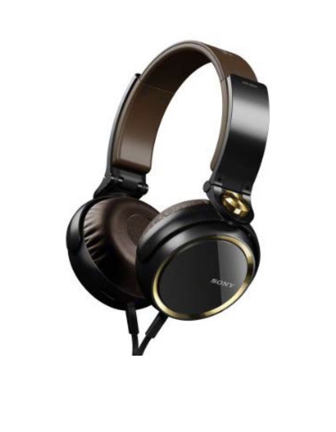Sony MDR-XB600 Headphone, Excellent