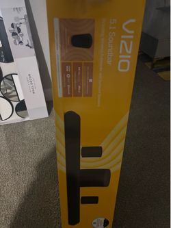 Surround sound system