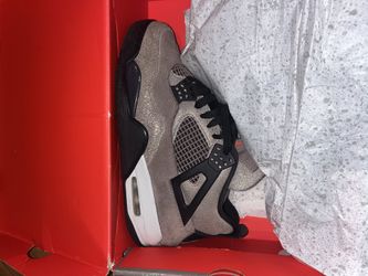 Jordan 4 Taupe Haze