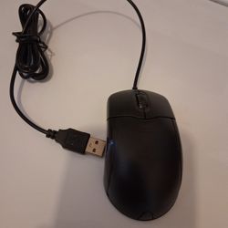 Small Mouse