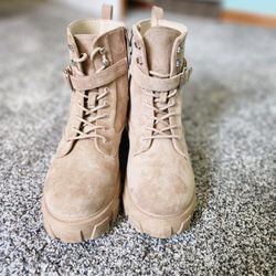 Women's Boots