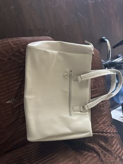 Carry bag Various Compartments