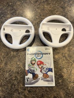 MarioKart Wii