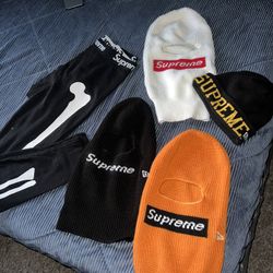 SUPREME LOT