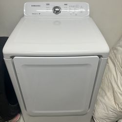 Samsung Washer And Dryer Set