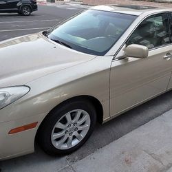 2003 Lexus ES 300
