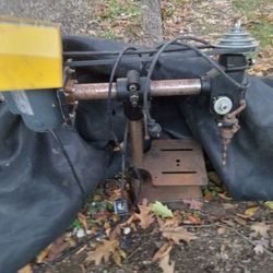 Drill Press