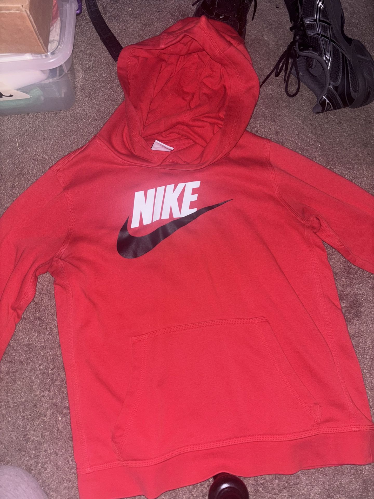 hoodies