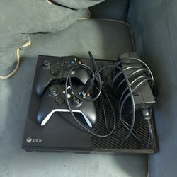 Xbox 1