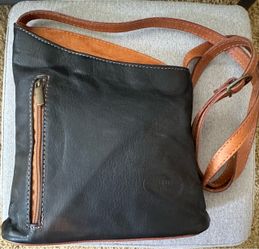 Pelletier di Mario cross body
