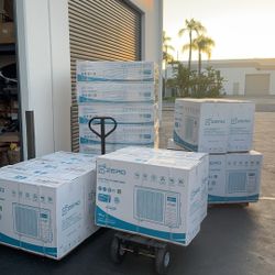 Mini Split AC 1ton 1.5ton 2ton 3ton