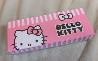 Hello Kitty Earrings