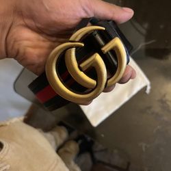 Gucci Belt 