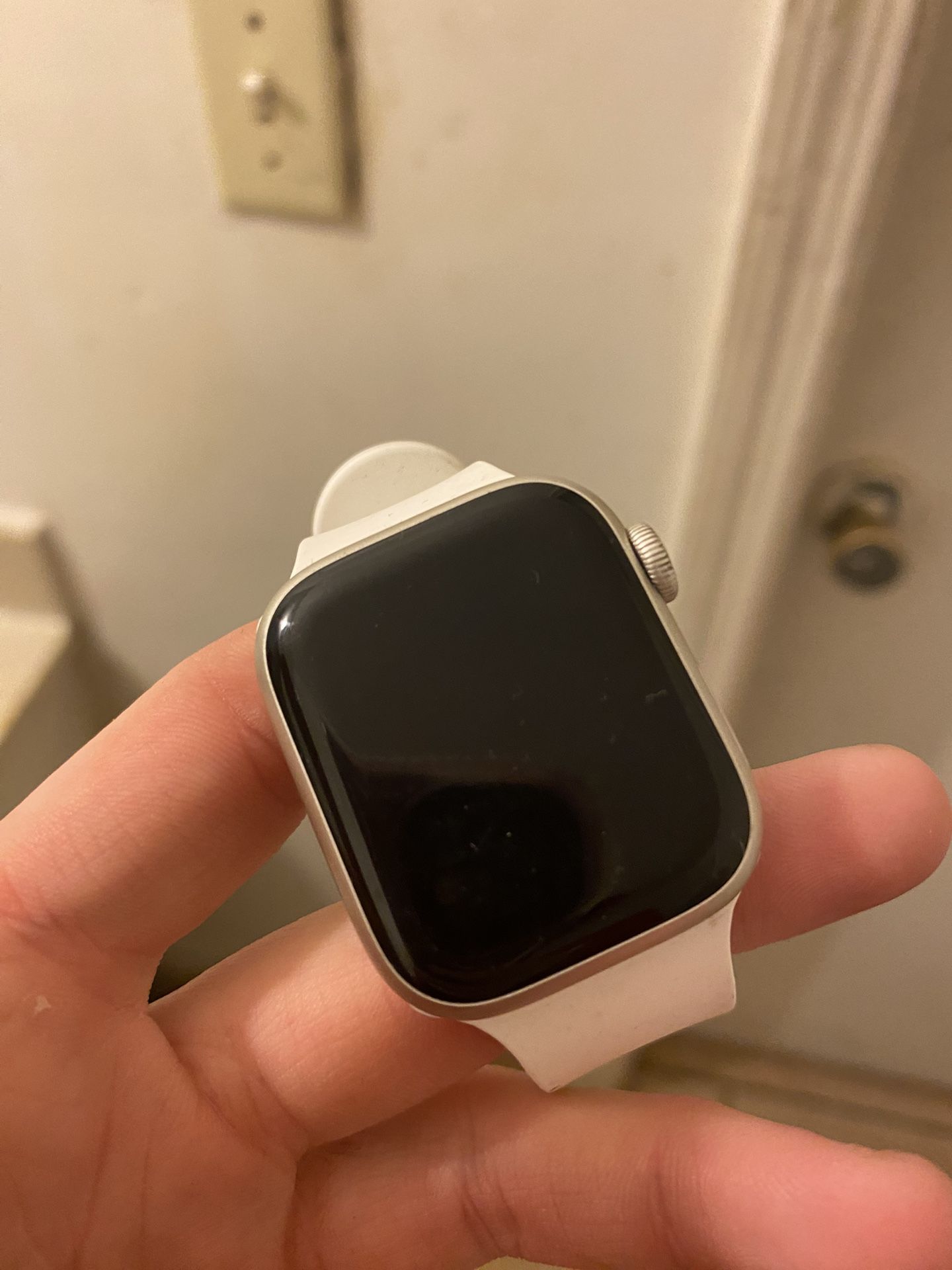Apple Watch Series 7