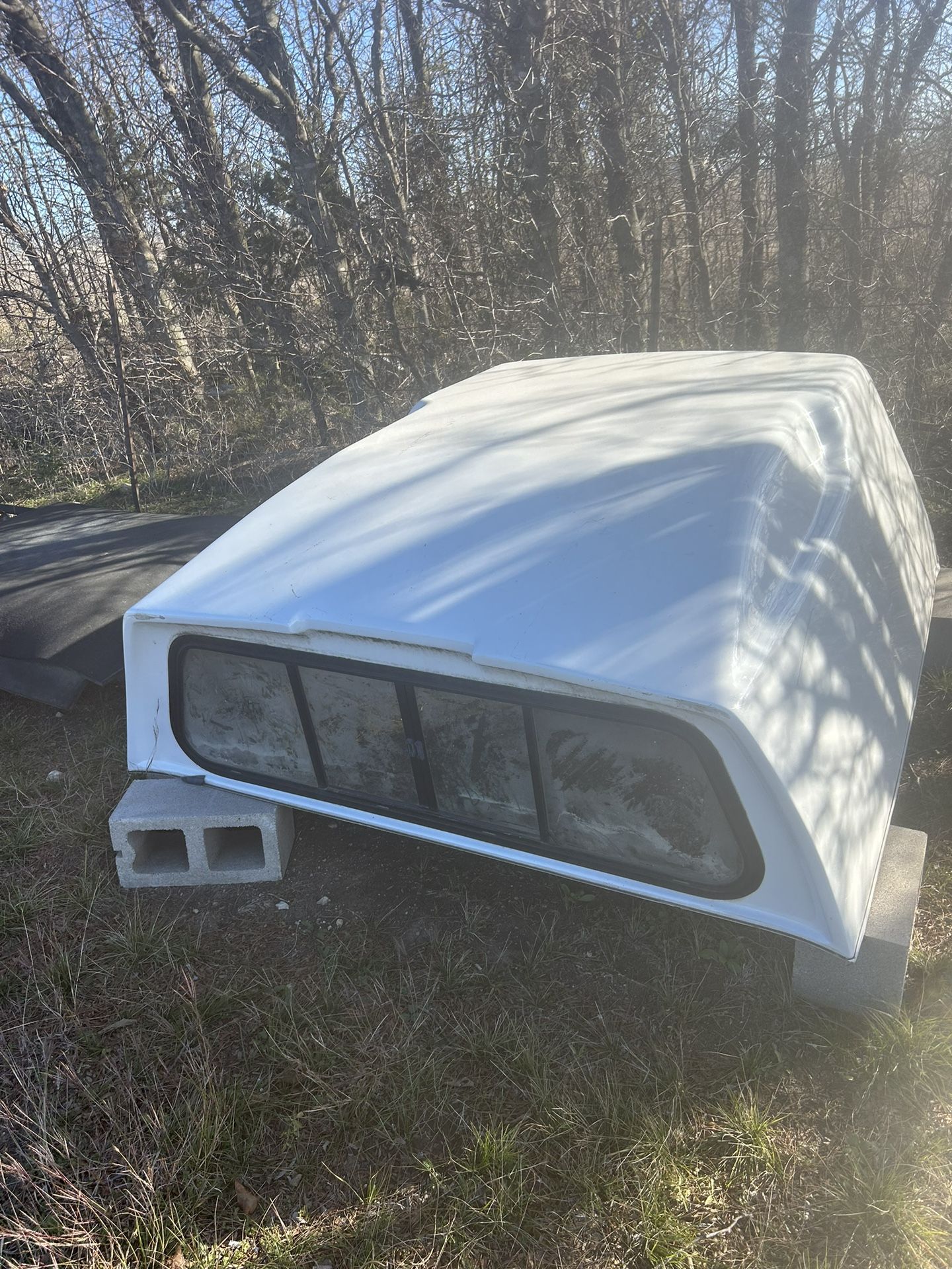 Camper For Truck for Sale in Joshua, TX OfferUp