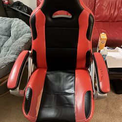Gaming chair