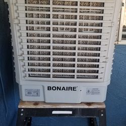 Bonaire Window Cooler
