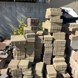 Pavers