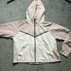 Pink Women’s Nike Tech 1.0