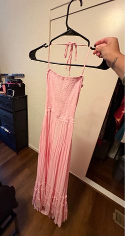Maternity dress