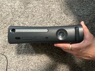 Microsoft Xbox 360 Elite 20GB Console - Black
