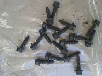 `88 Ford Mustang G.T. 5.0L. Parts
