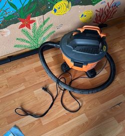 Vaccume